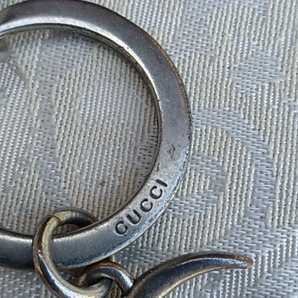 Gucci Keychain - Picture 4 of 9